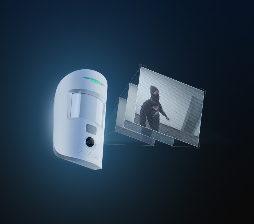 Detectie en meldingen toetsen tijdens een inspectie van een bestaande installatie